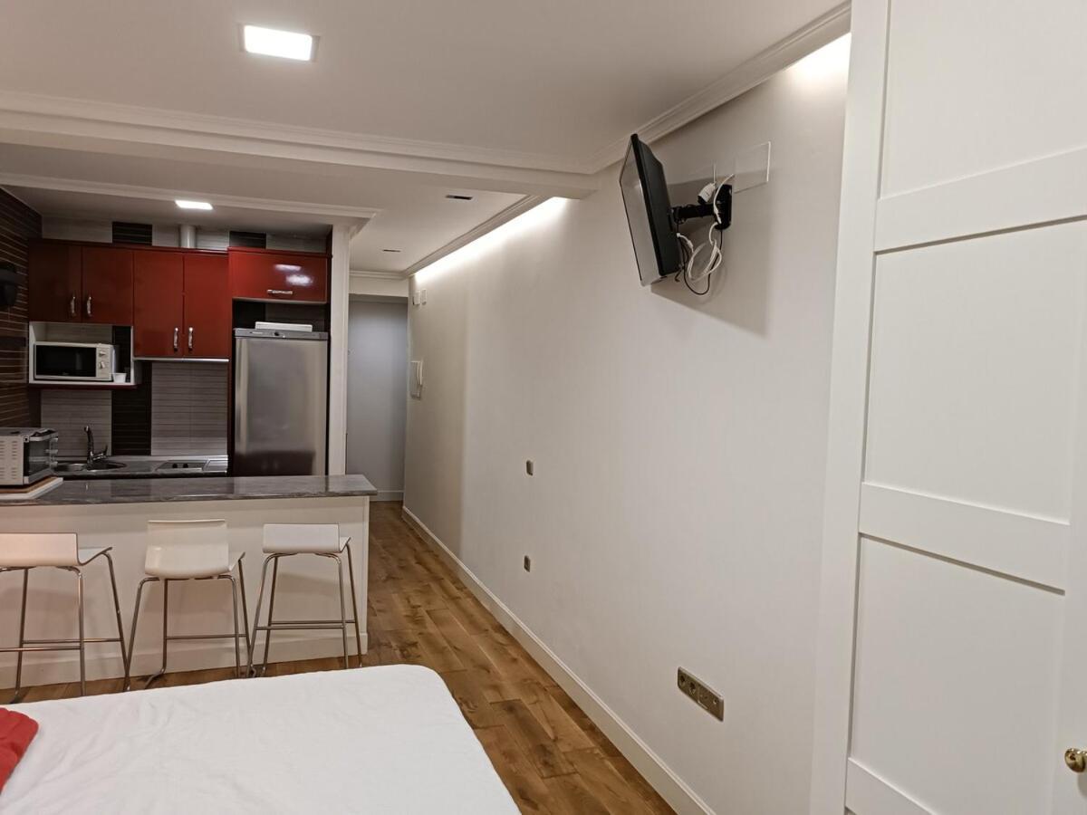 Exyca Chueca Madrid