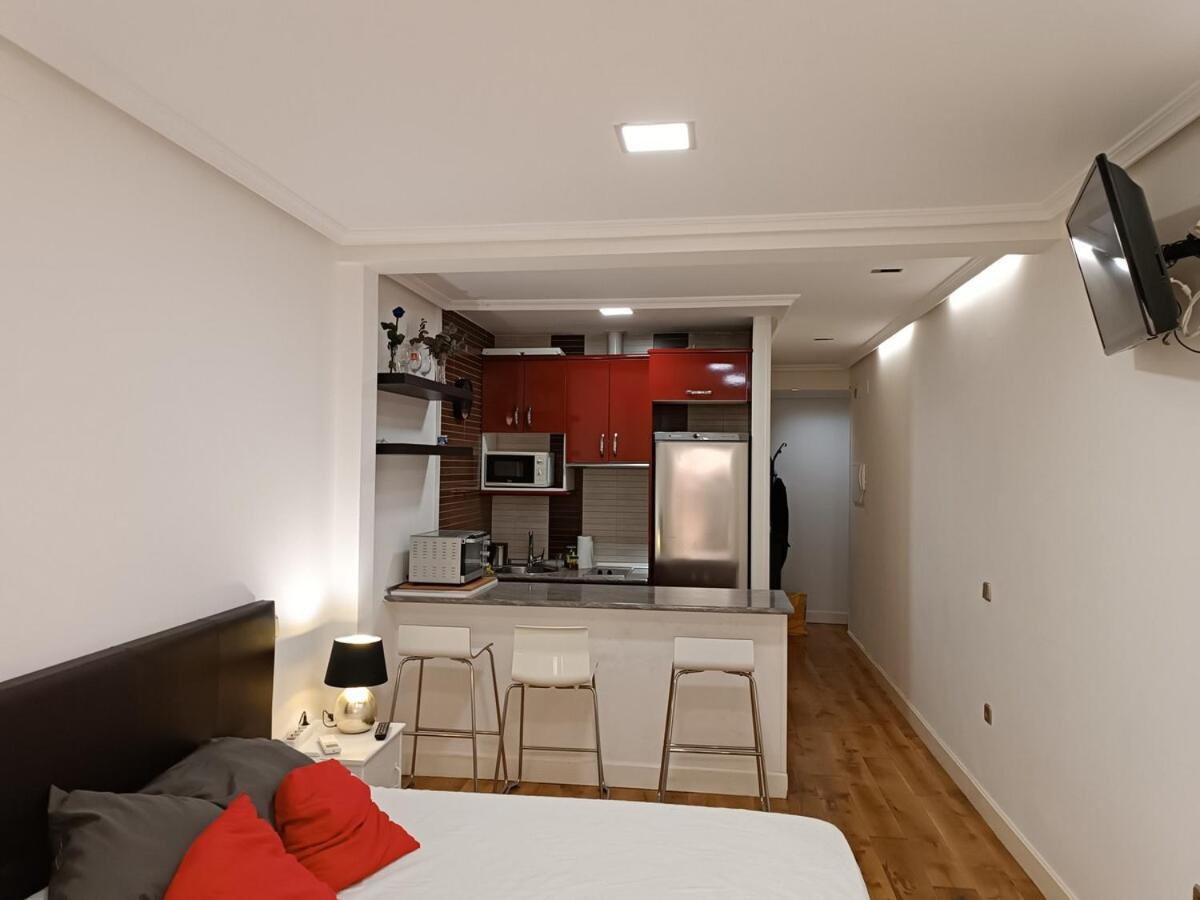 Exyca Chueca Appartement