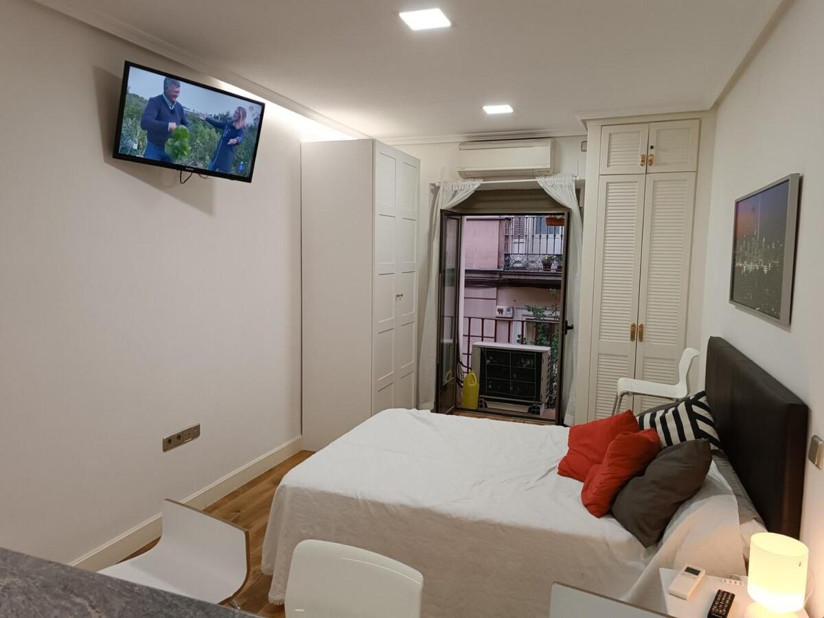 Exyca Chueca Appartement Madrid