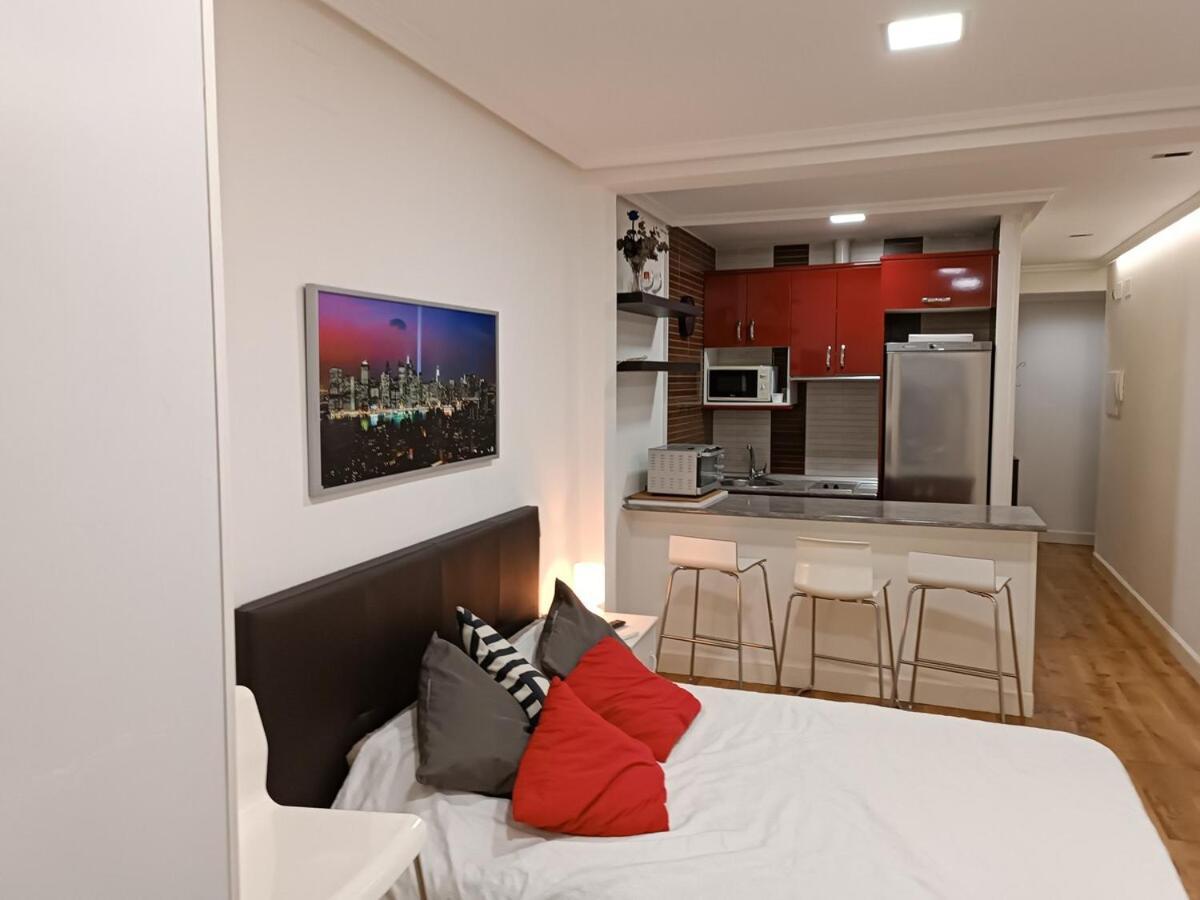 Exyca Chueca Appartement